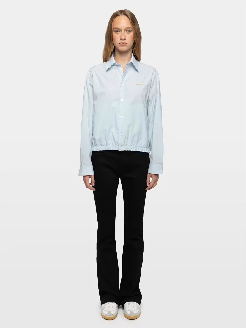 ZADIG&VOLTAIRE TORIA shirt
