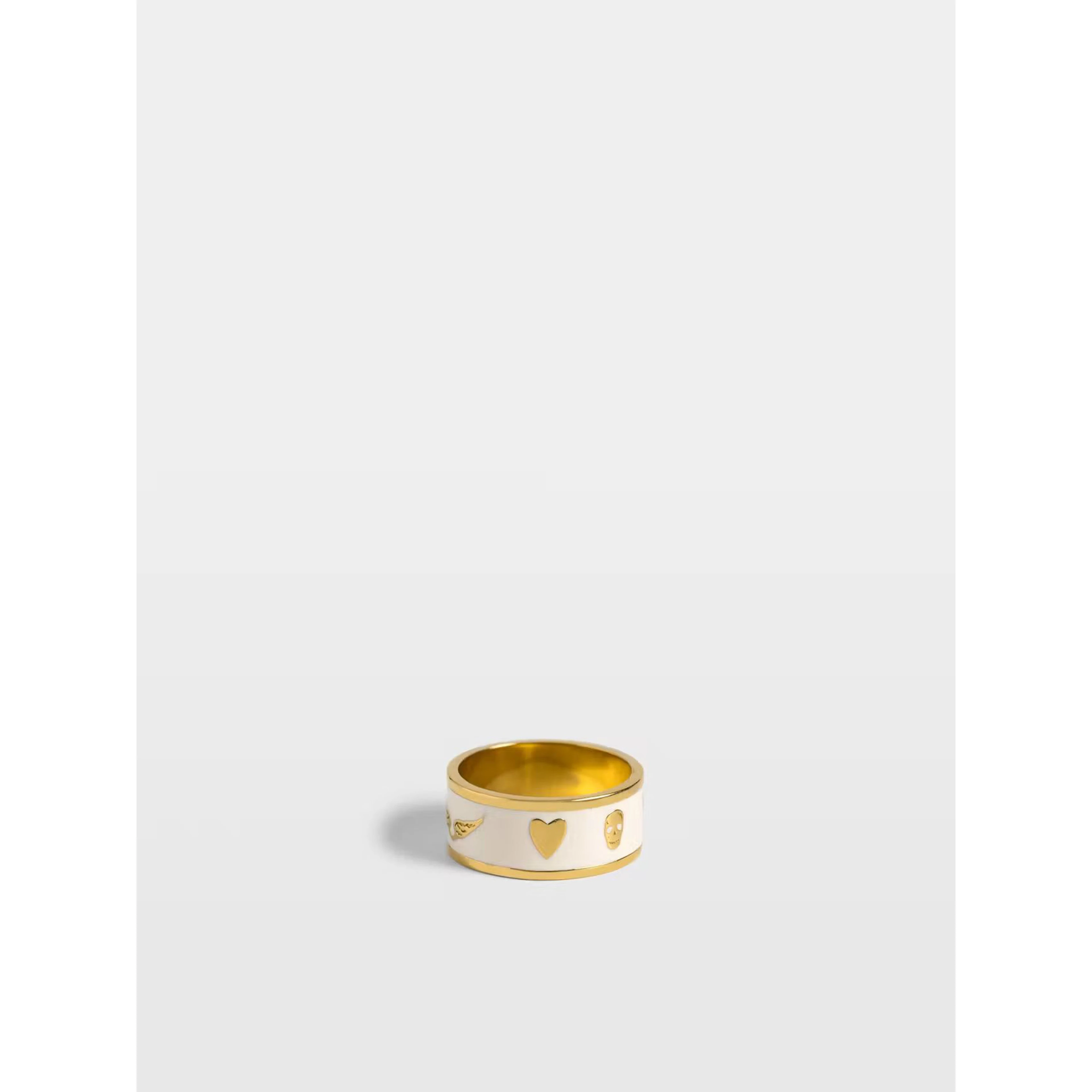 ZADIG&VOLTAIRE ZV ring