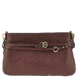 Leather Belt Bag Mini bag
