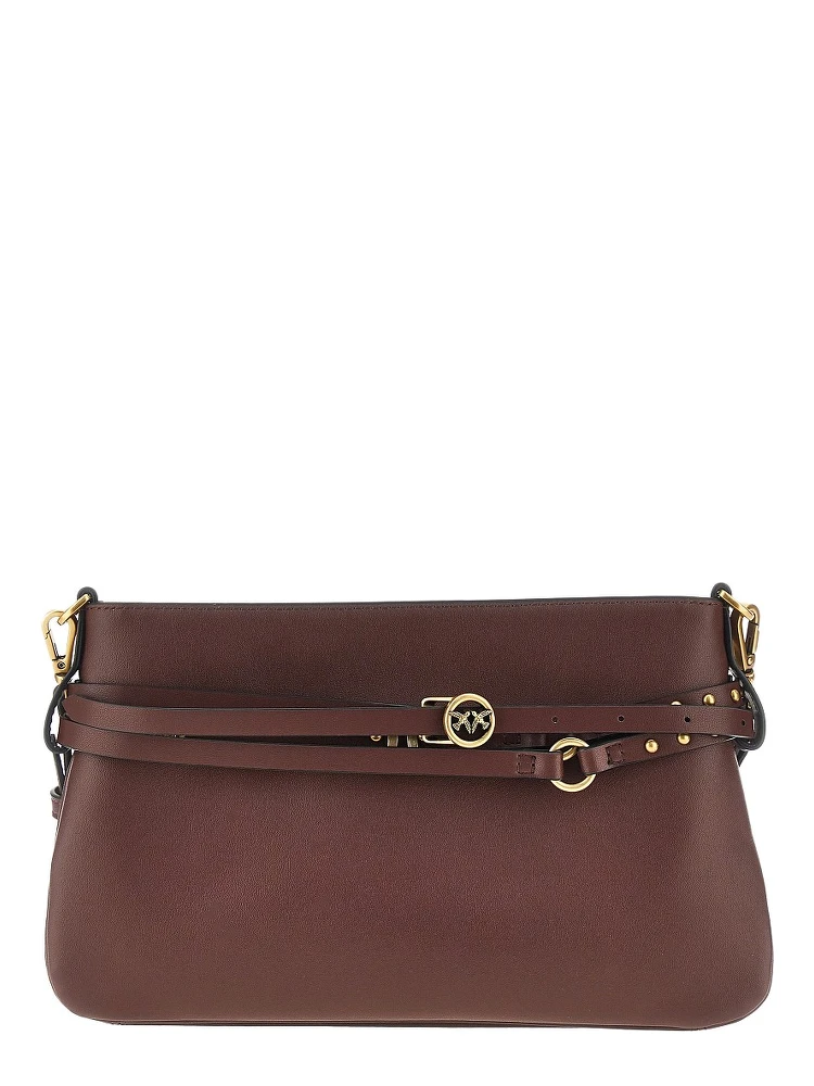 Leather Belt Bag Mini bag