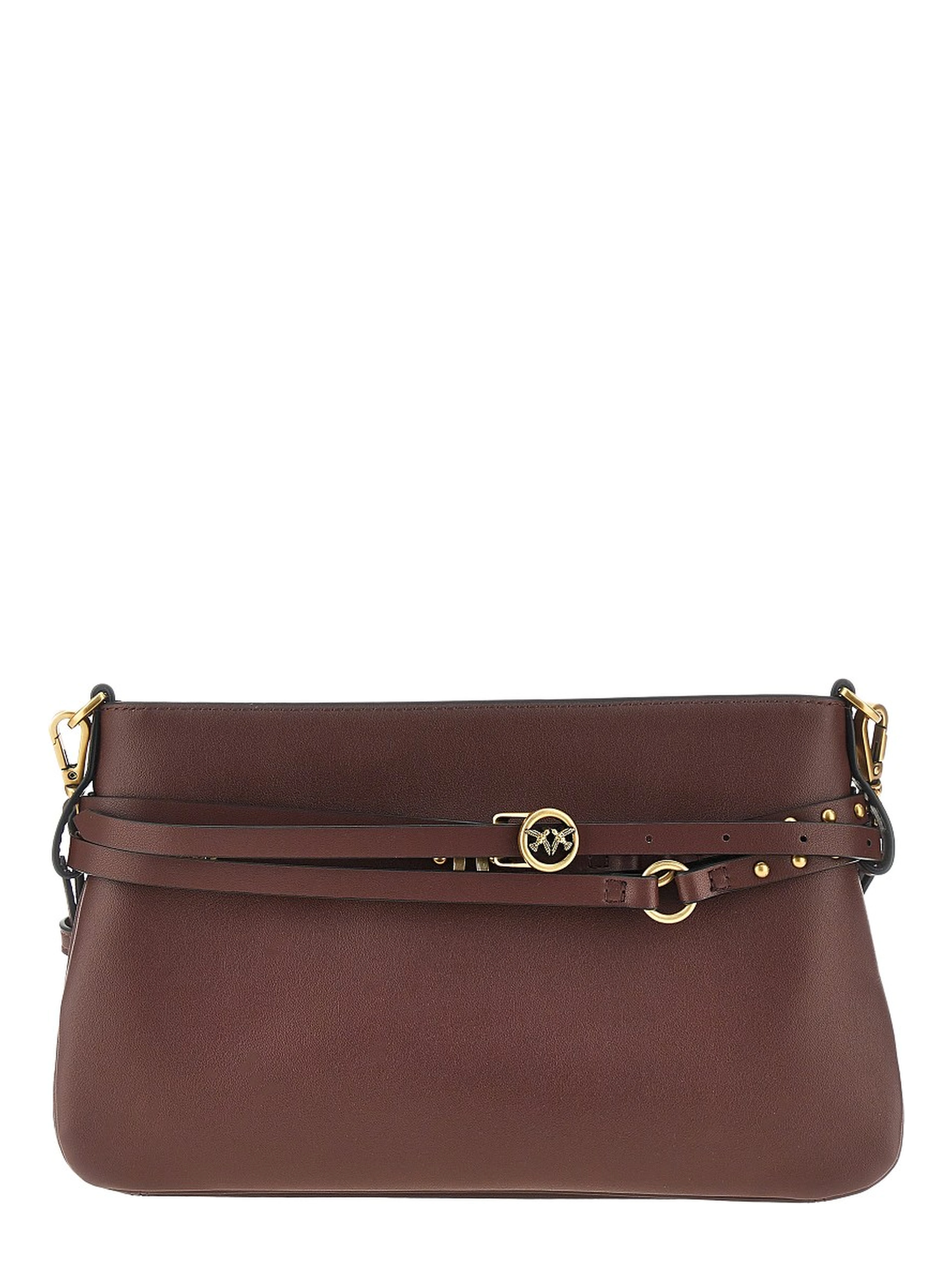 Leather Belt Bag Mini bag