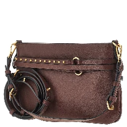 Leather Belt Bag Mini bag