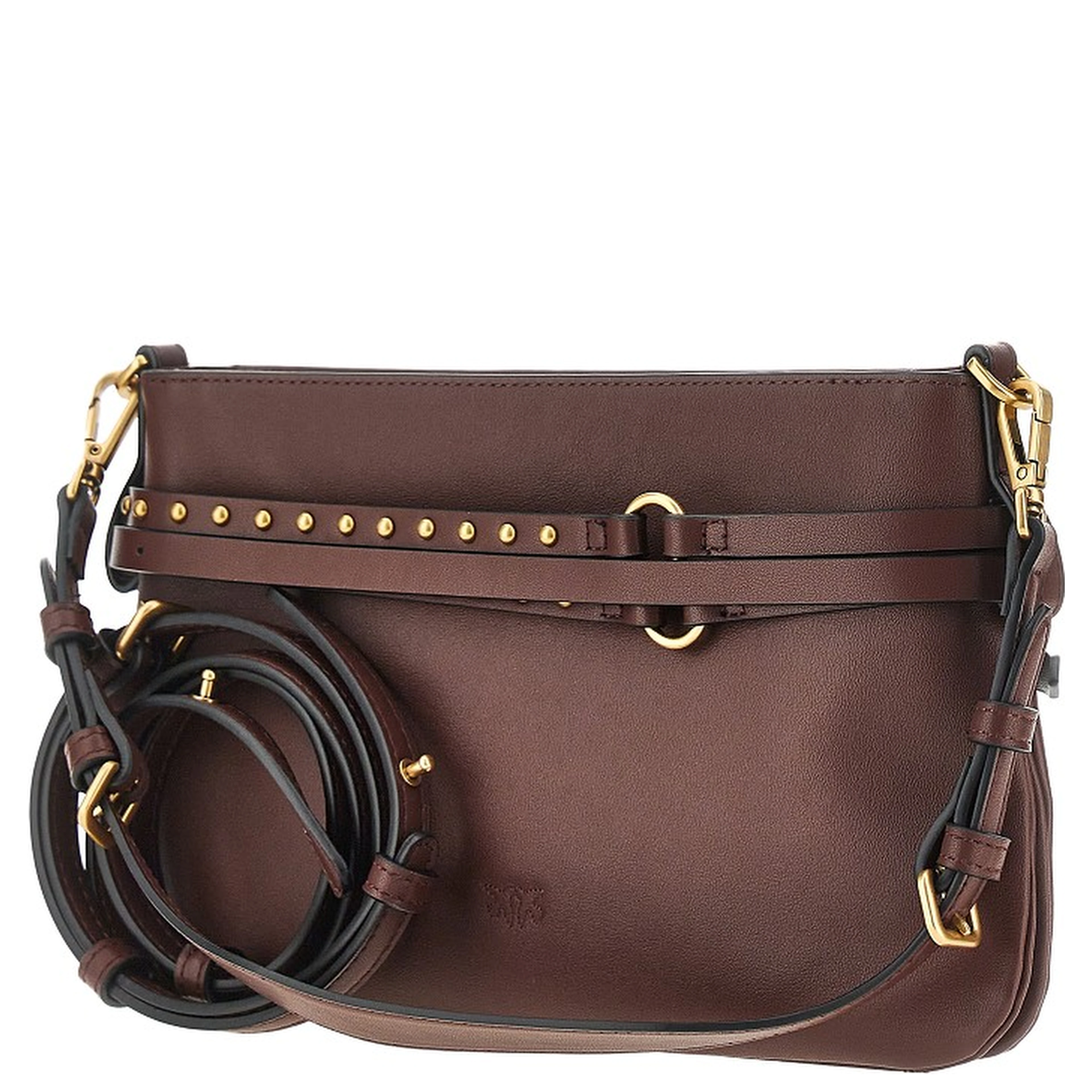 Leather Belt Bag Mini bag