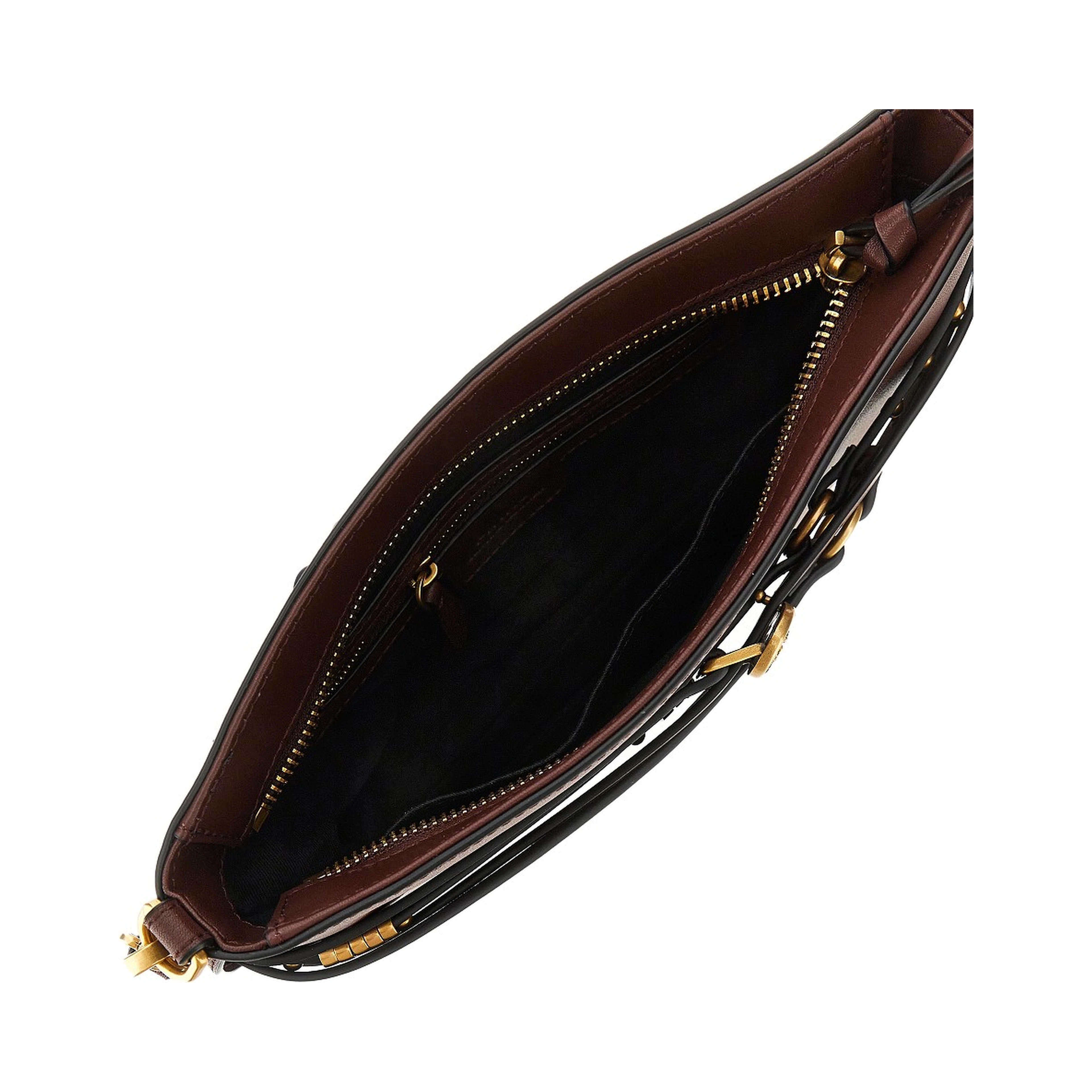 Leather Belt Bag Mini bag