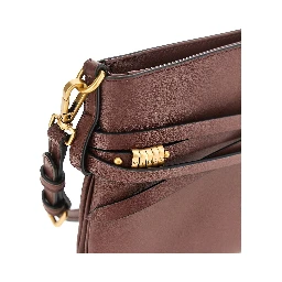 Leather Belt Bag Mini bag