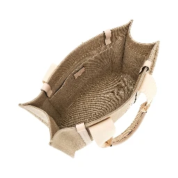 Medium 'Woody' tote bag