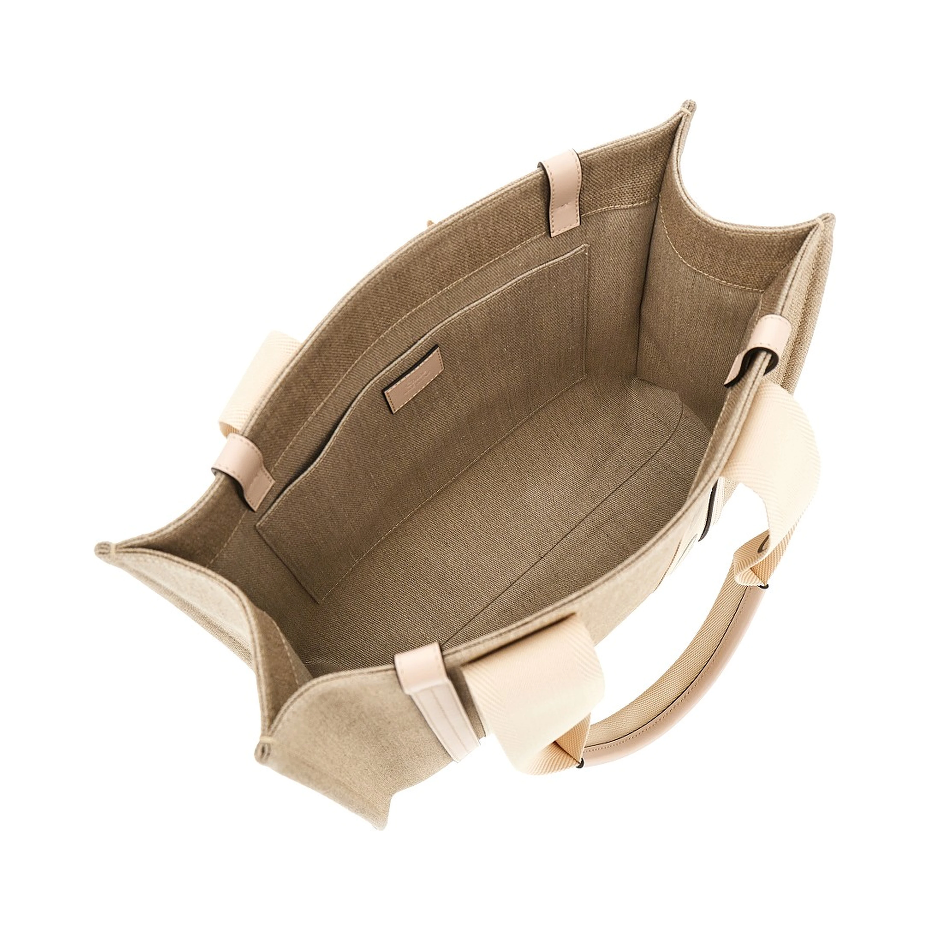 Medium 'Woody' tote bag