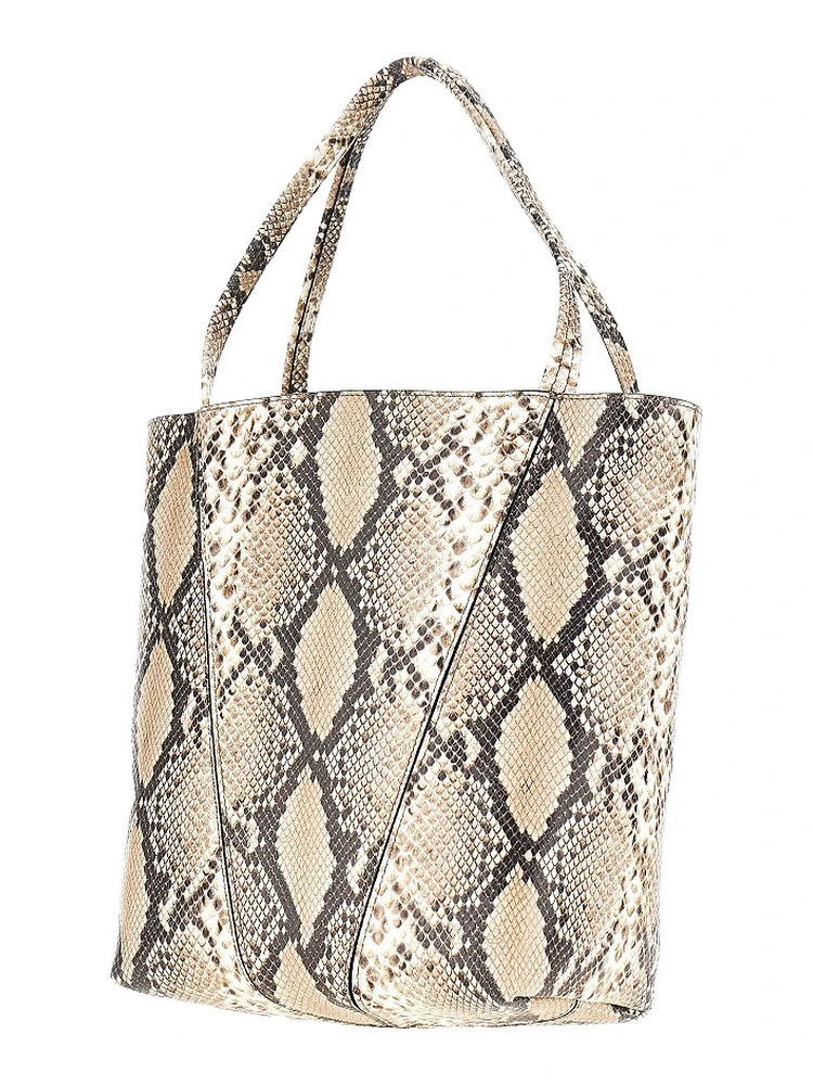 Leather medium 'Chloé Spin' tote bag alternative