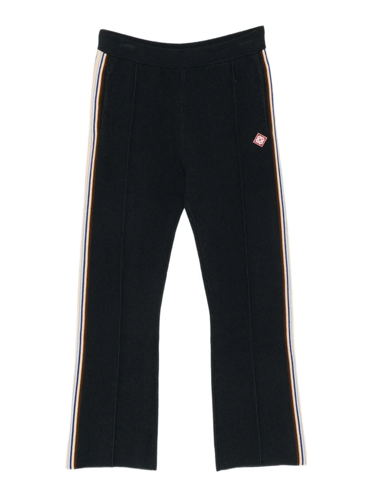CASABLANCA Trousers
