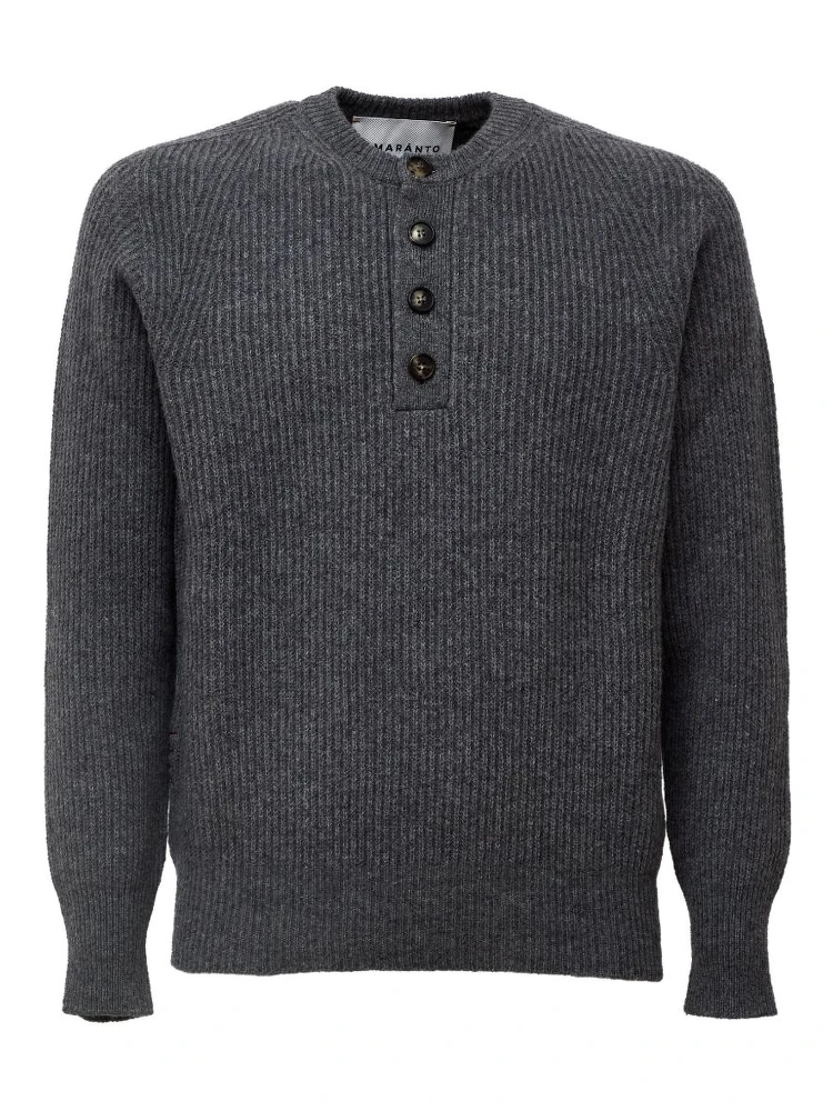 AMARANTO Sweaters