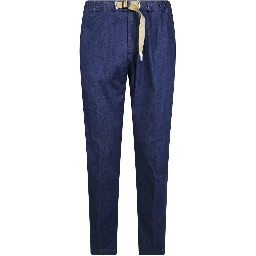 WHITE SAND Trousers
