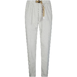 WHITE SAND Trousers
