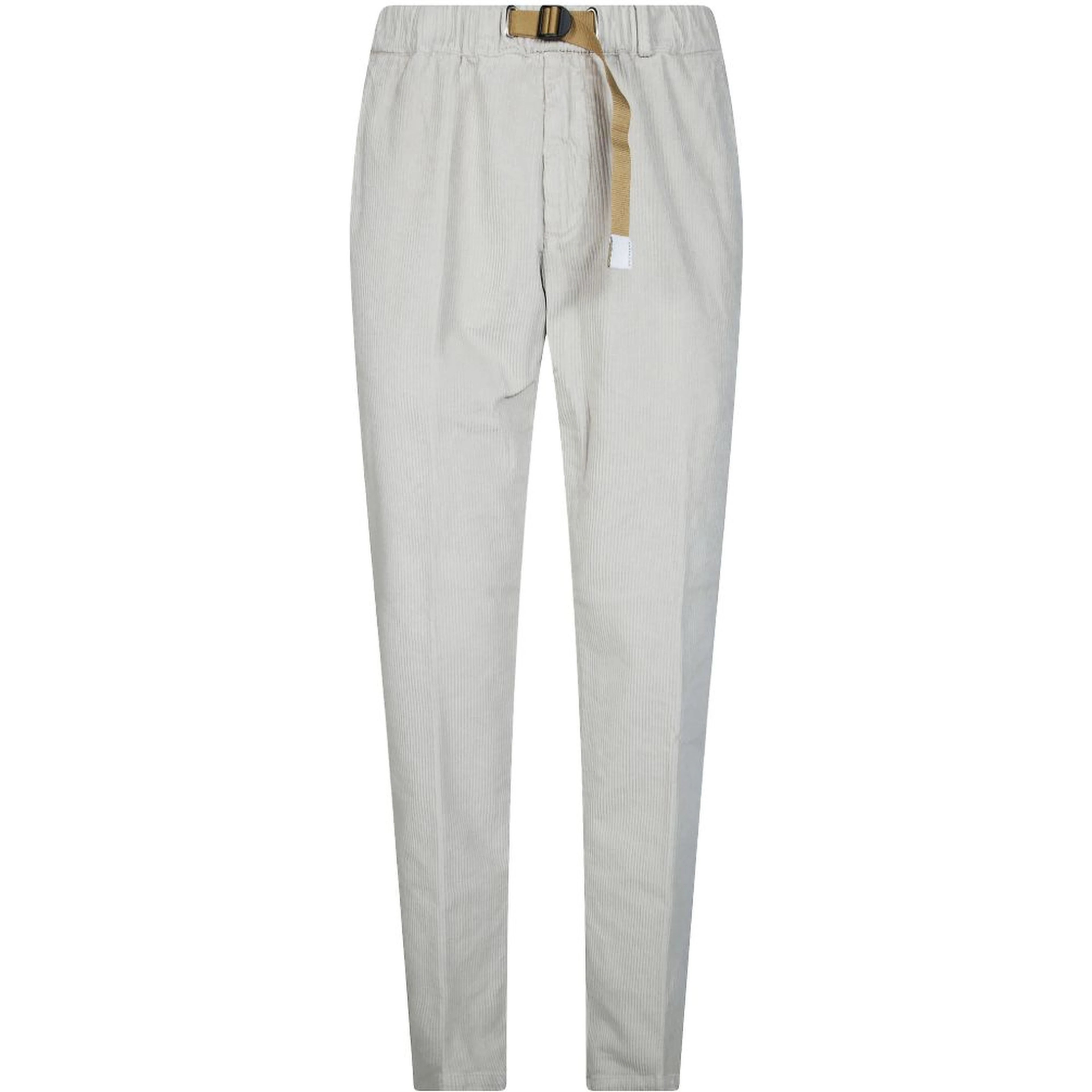 WHITE SAND Trousers