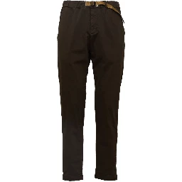 WHITE SAND Trousers