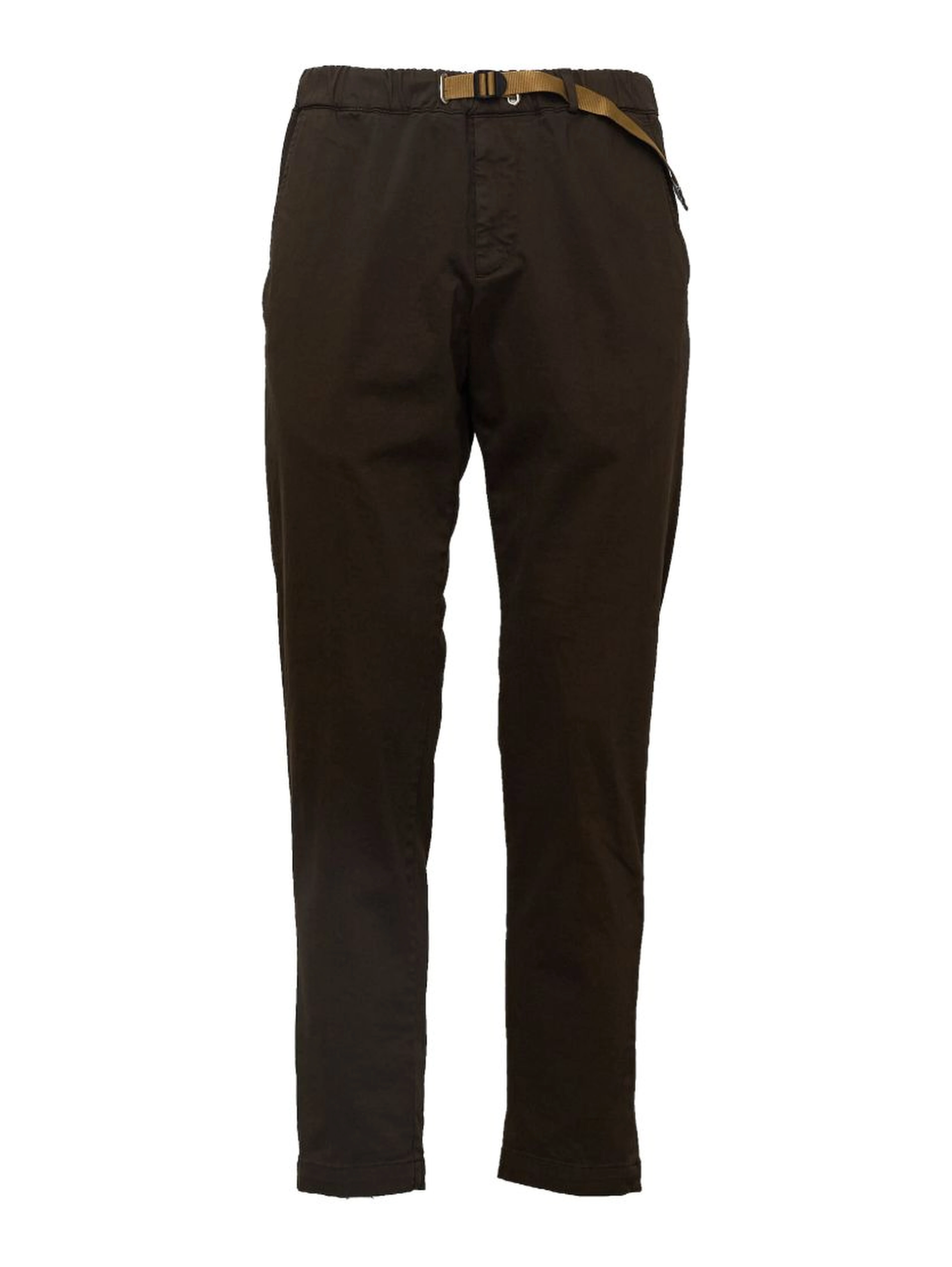 WHITE SAND Trousers