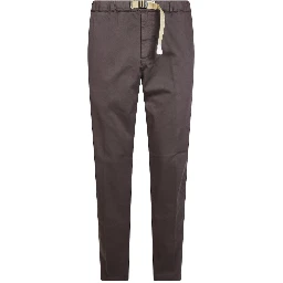 WHITE SAND Trousers