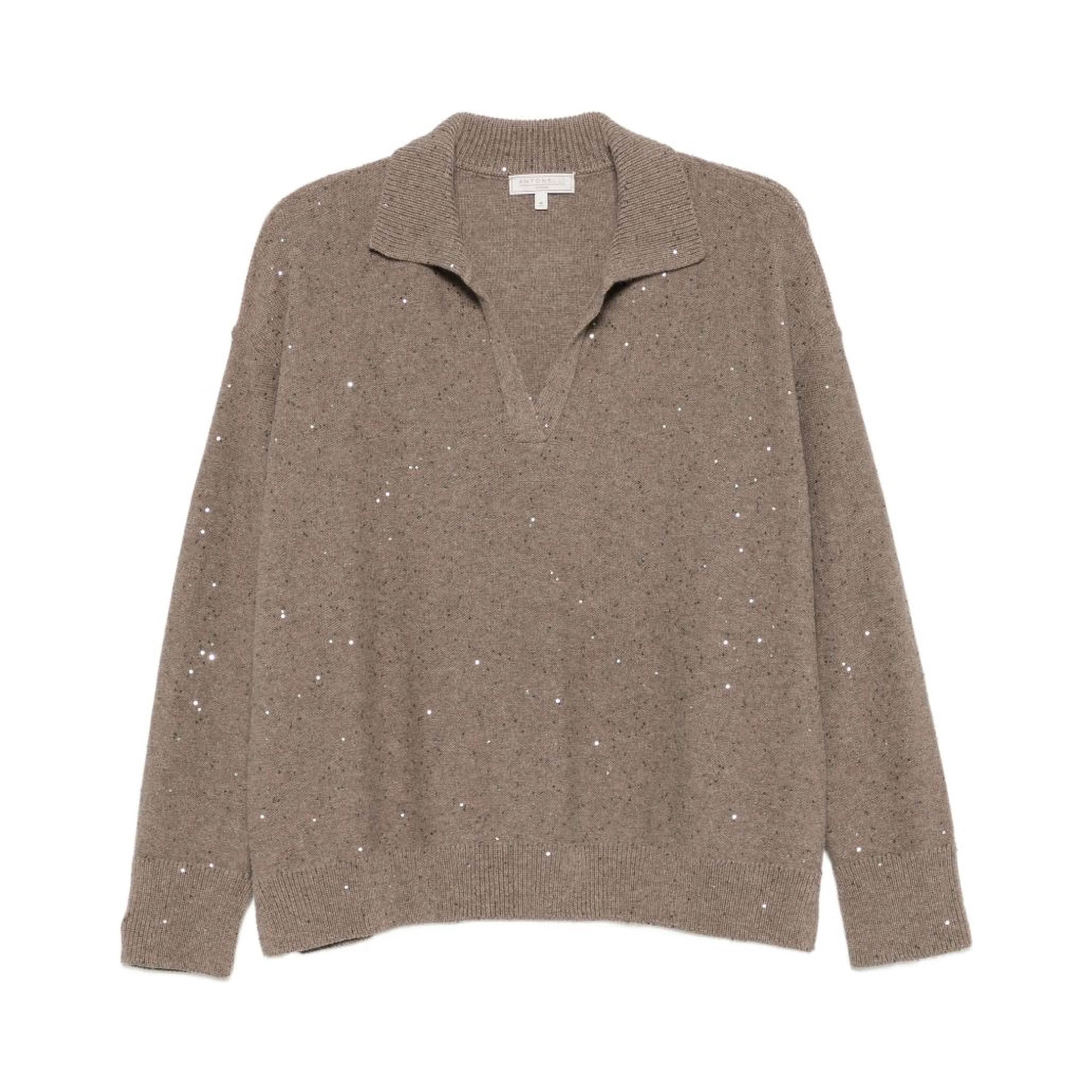 Antonelli Firenze Sweaters