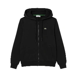 Lacoste Sweaters Black