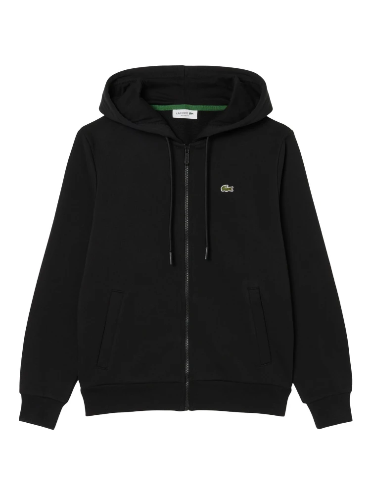 Lacoste Sweaters Black