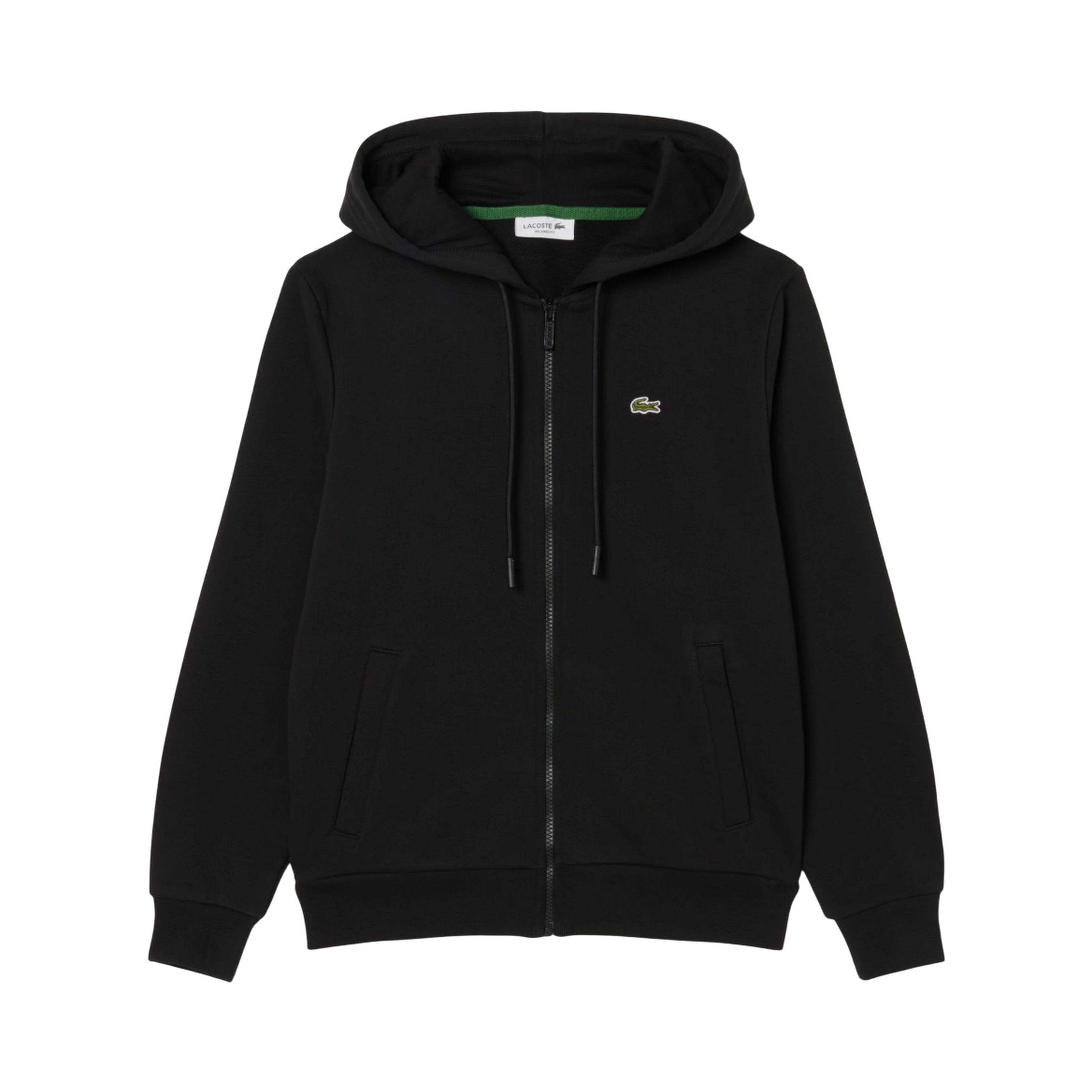Lacoste Sweaters Black