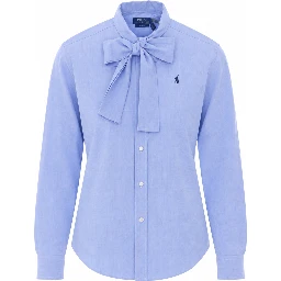 Polo Ralph Lauren Shirts Blue