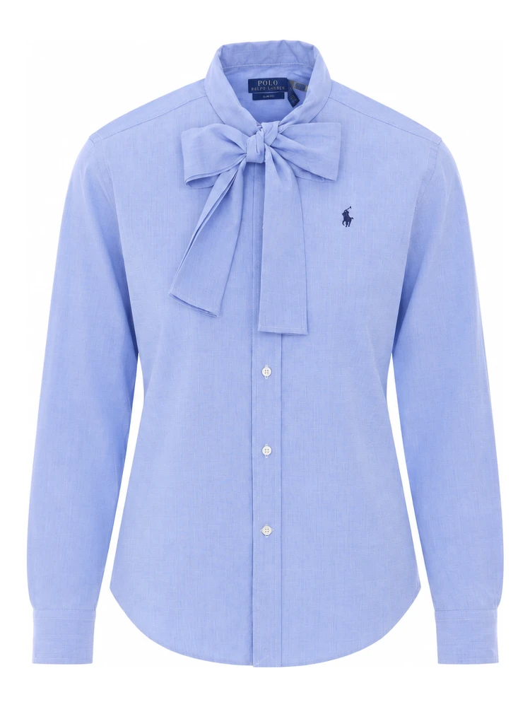 Polo Ralph Lauren Shirts Blue