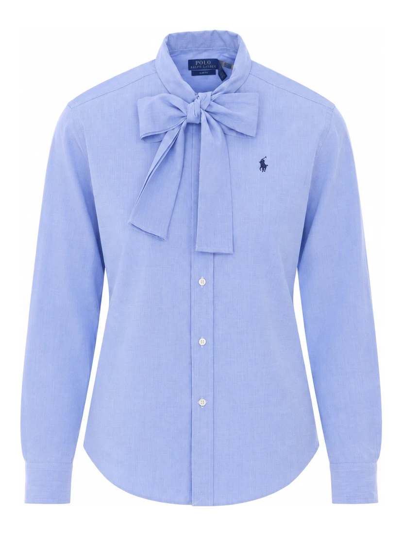 Polo Ralph Lauren Shirts Blue
