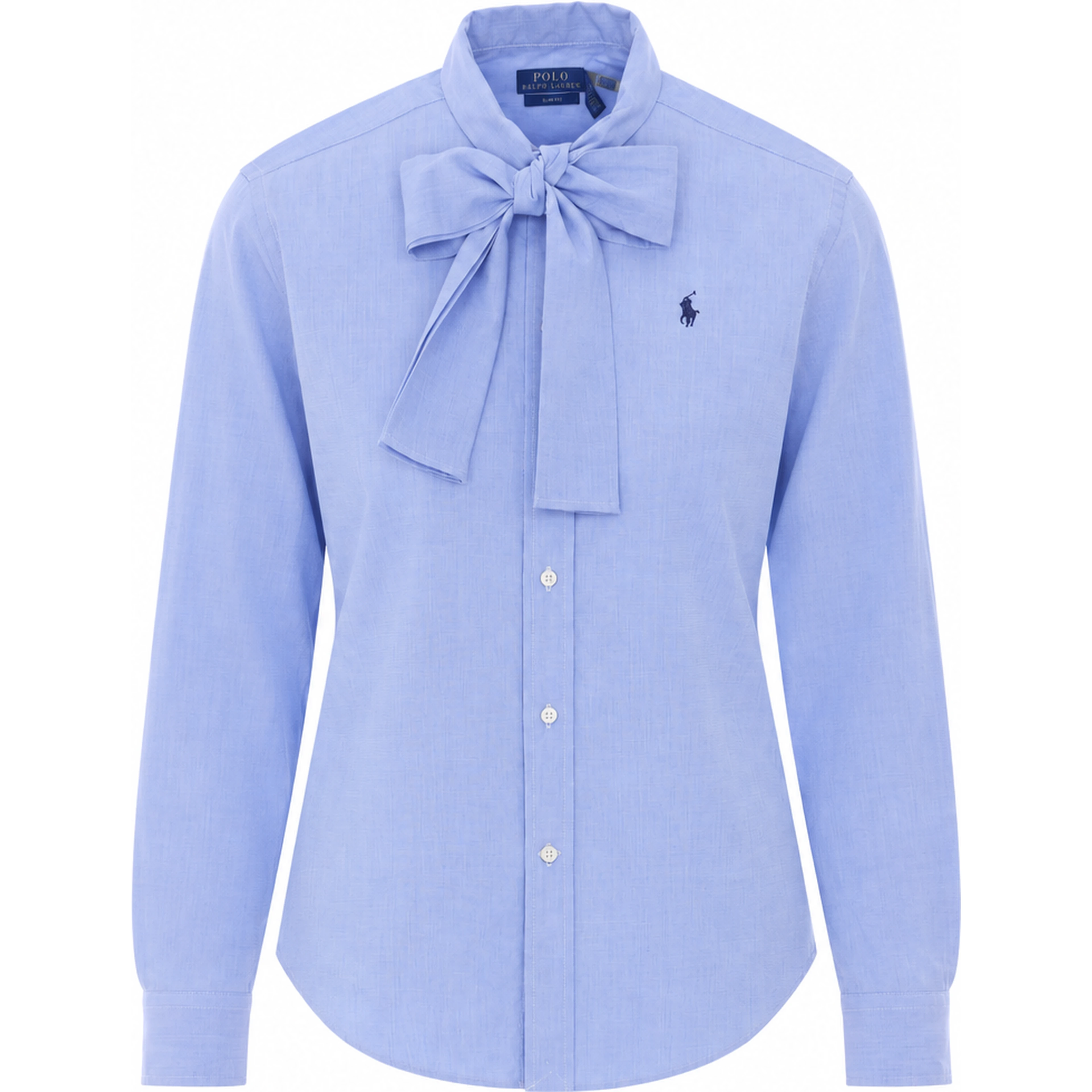 Polo Ralph Lauren Shirts Blue
