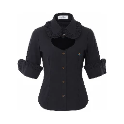 Vivienne Westwood Shirts Black