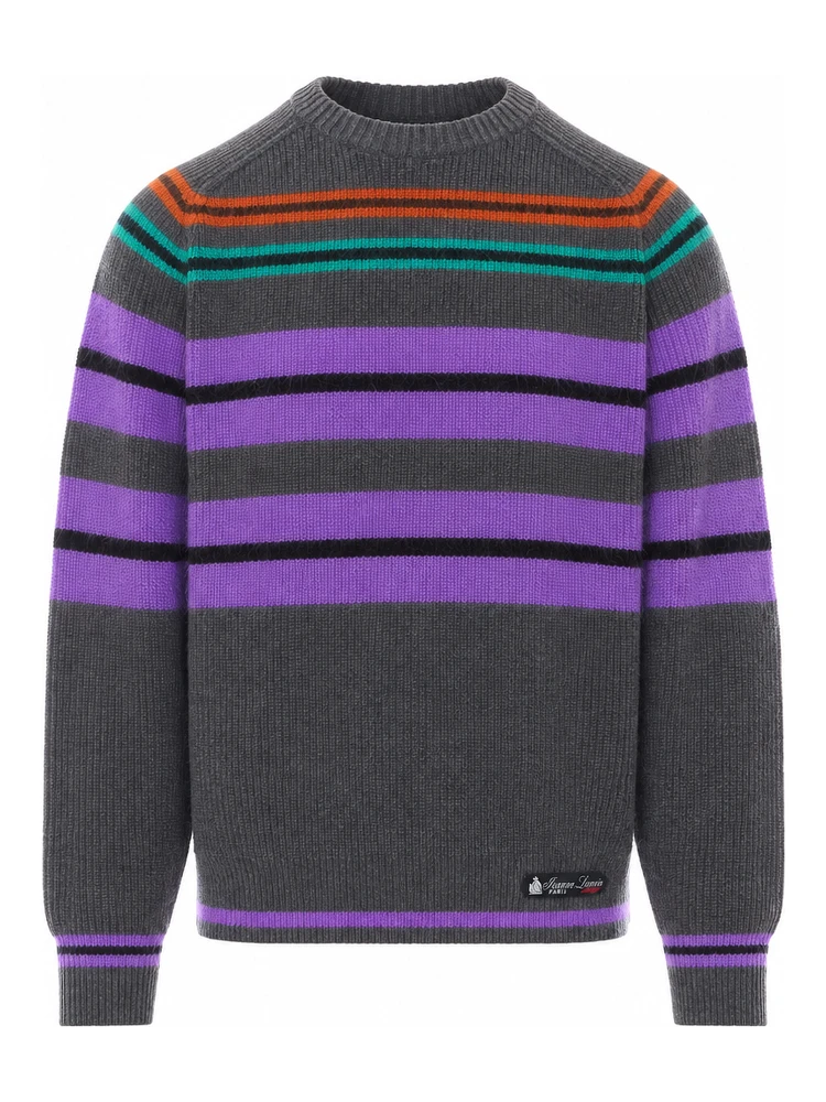 Lanvin Sweaters