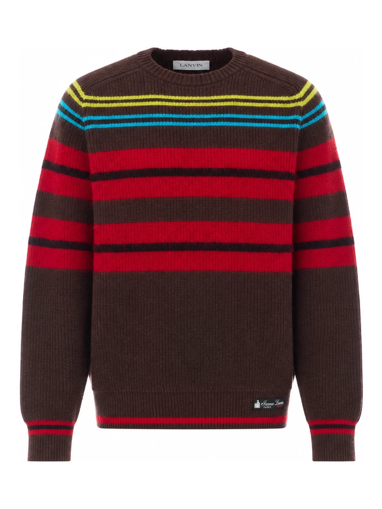 Lanvin Sweaters
