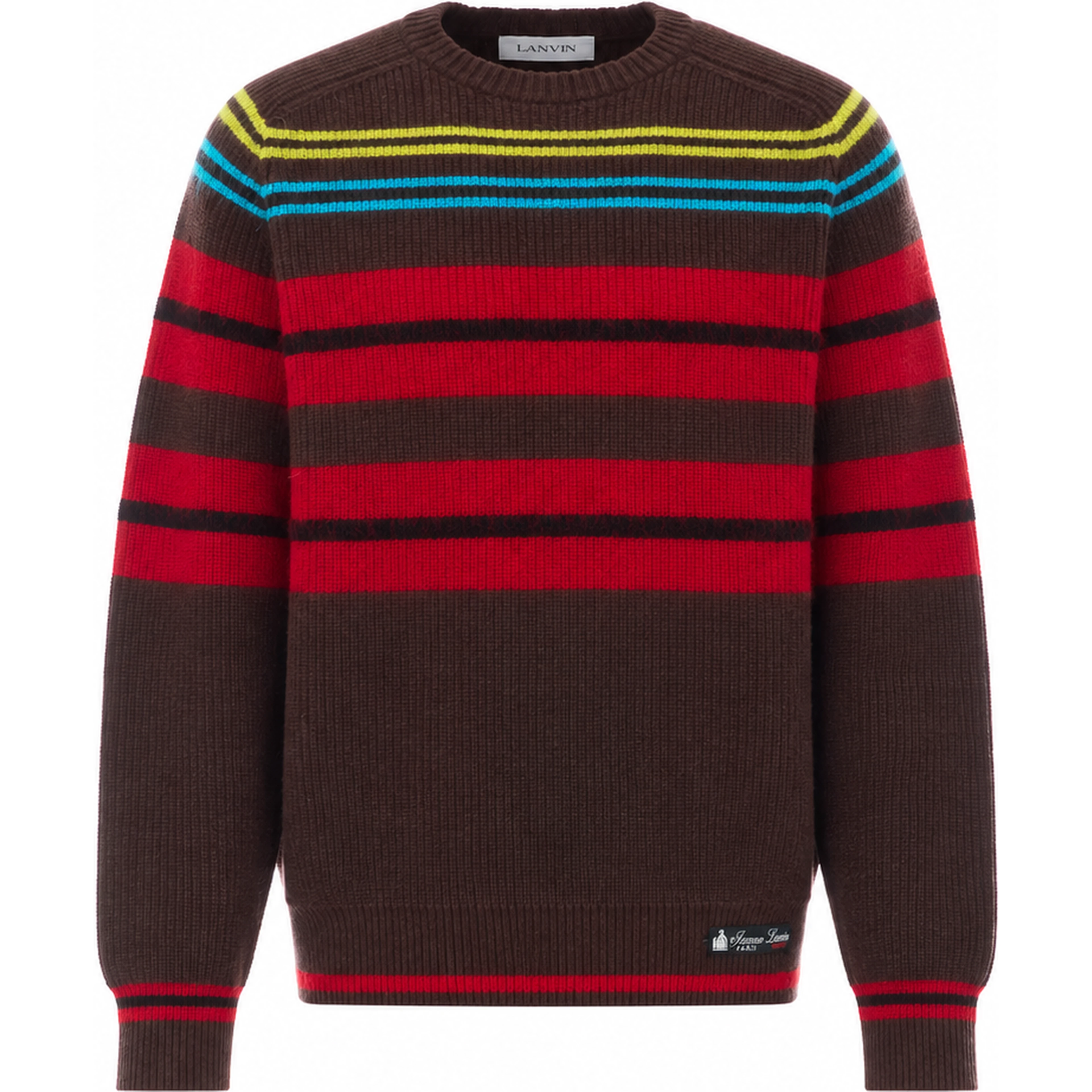 Lanvin Sweaters