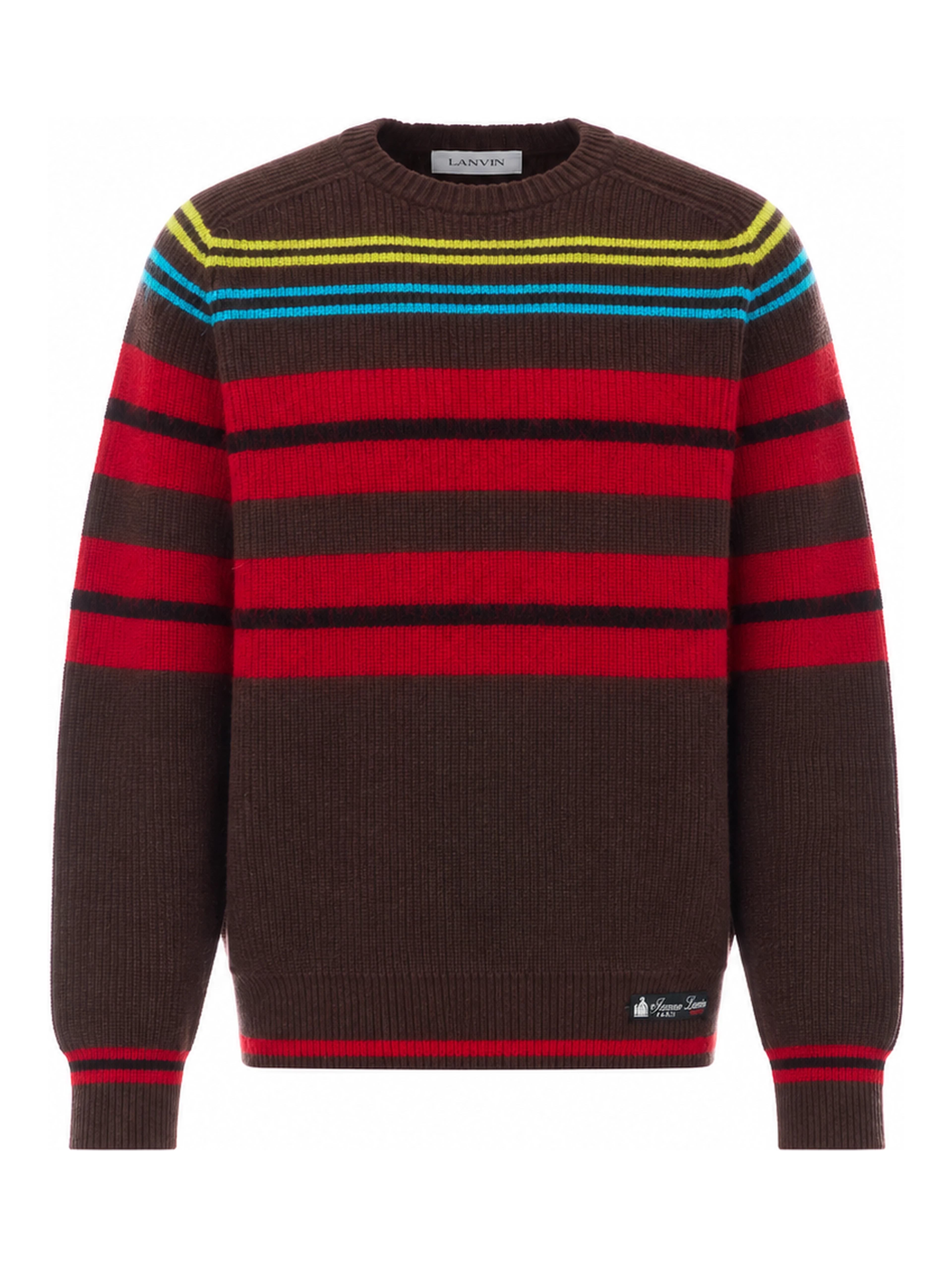 Lanvin Sweaters