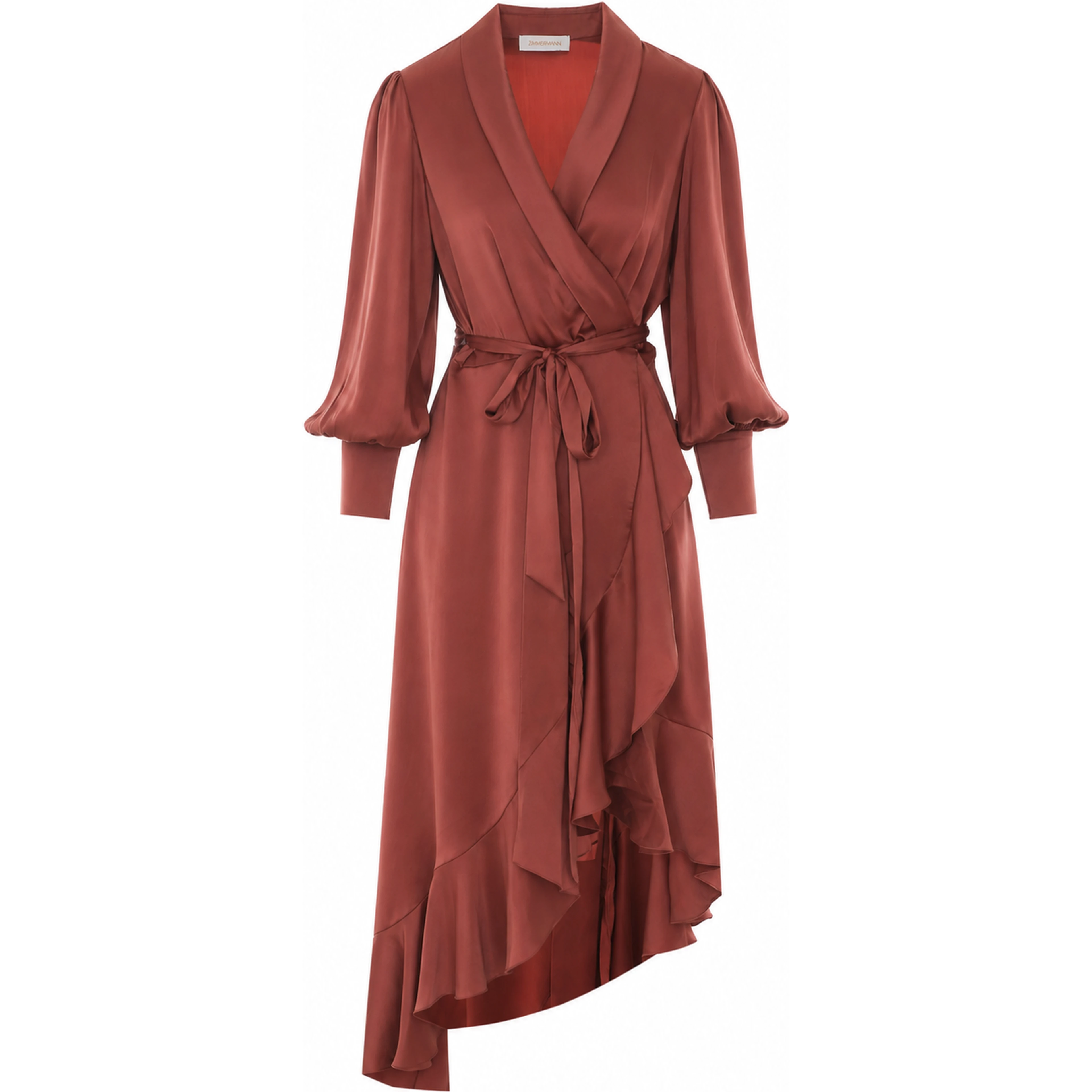 Zimmermann Dresses