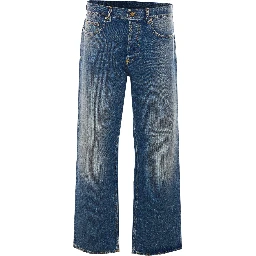 Golden Goose Jeans Blue