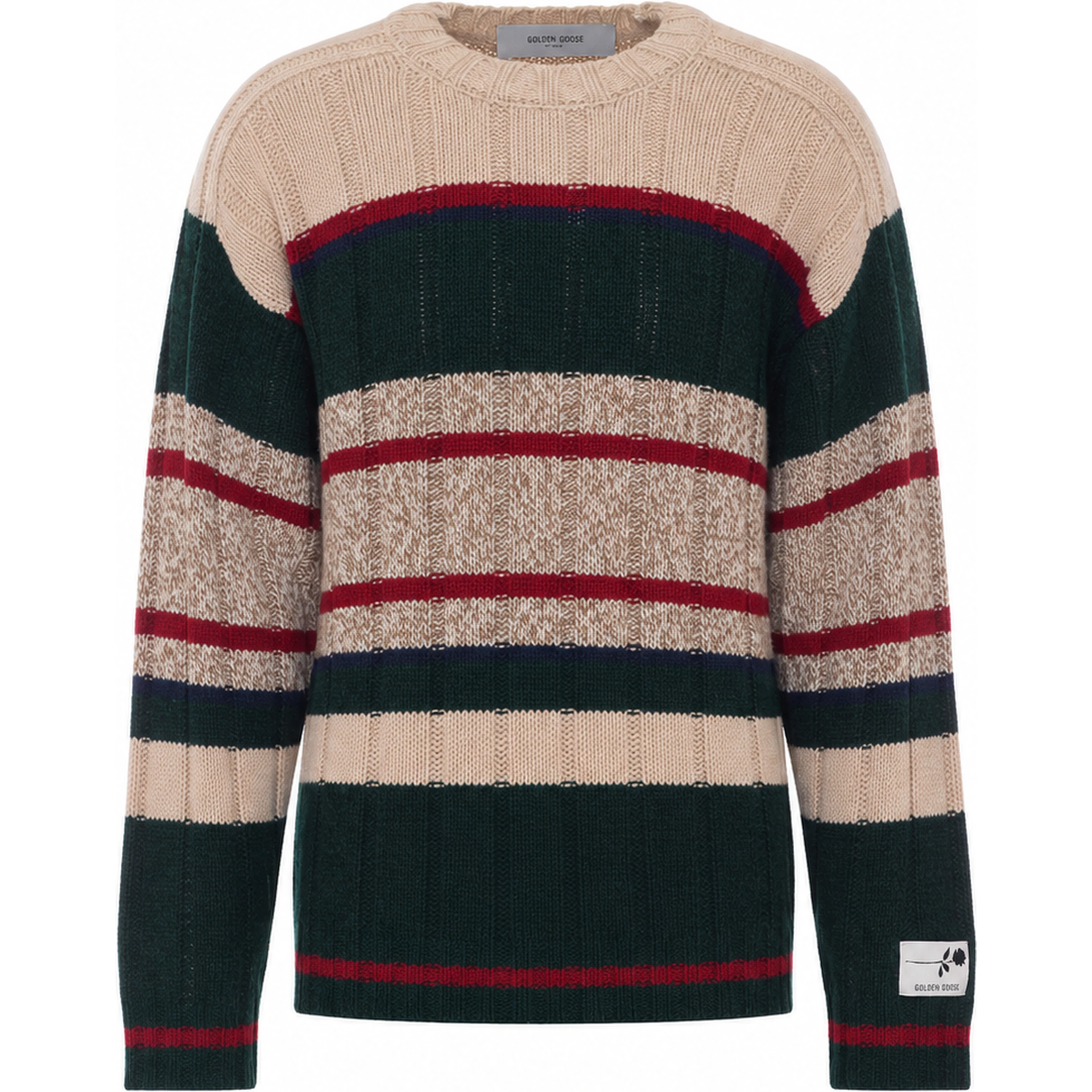 Golden Goose Sweaters