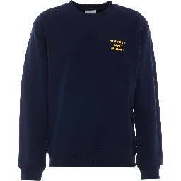 DROLE DE MONSIEUR Sweaters Blue