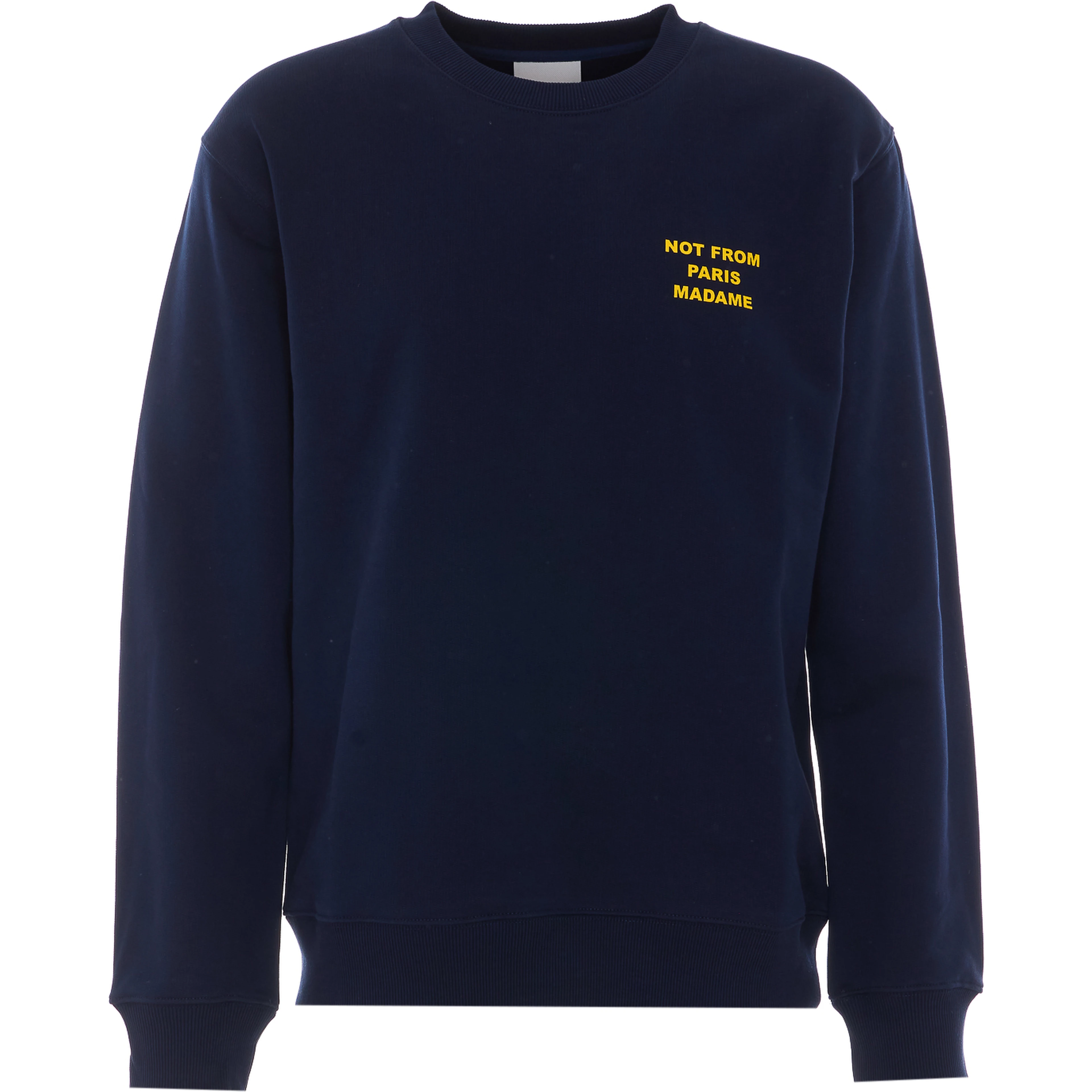 DROLE DE MONSIEUR Sweaters Blue