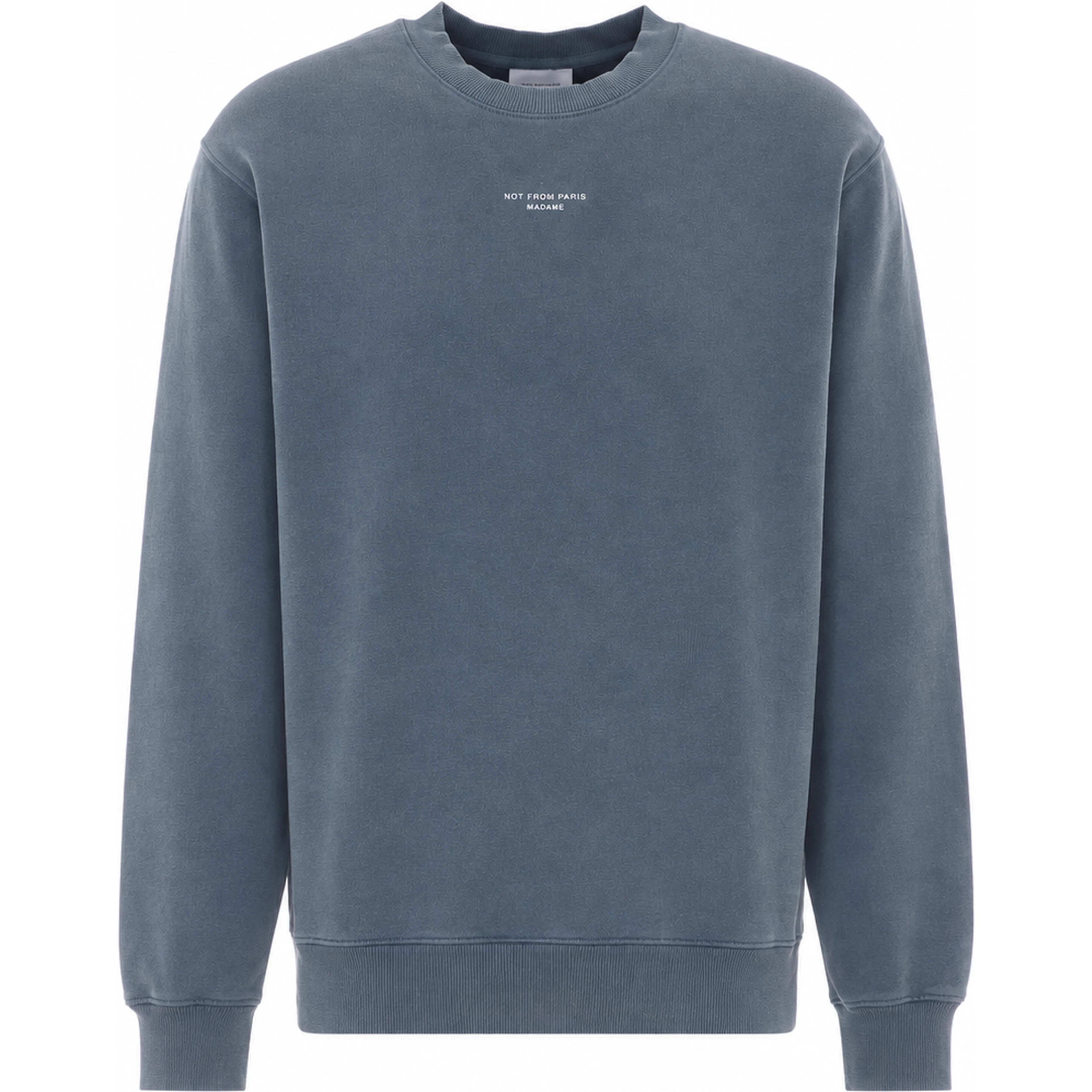 DROLE DE MONSIEUR Sweaters