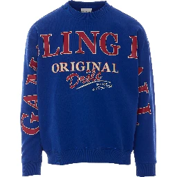 DROLE DE MONSIEUR Sweaters Blue