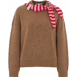 Essentiel antwerp Sweaters Beige