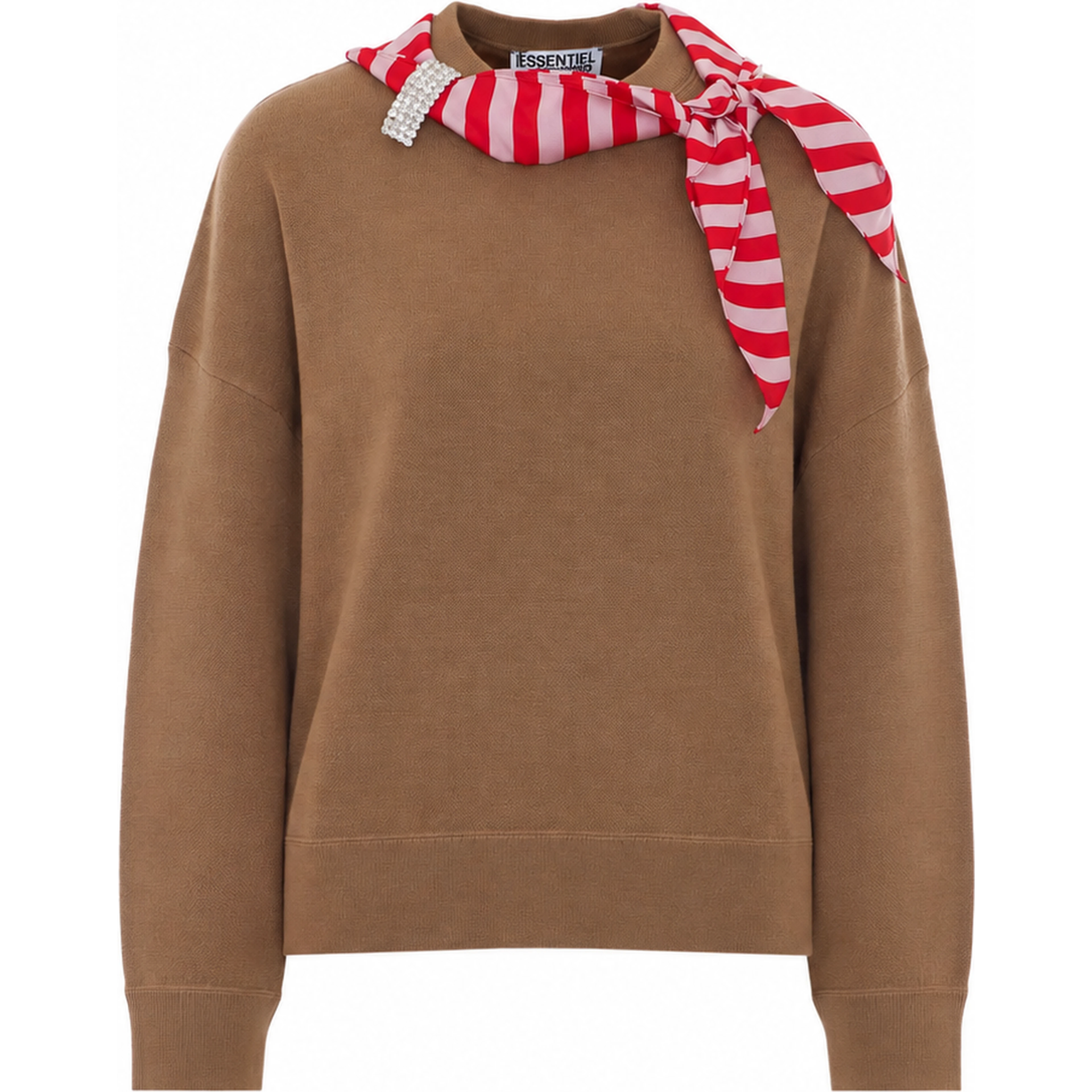 Essentiel antwerp Sweaters Beige