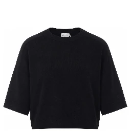 NOT SHY Sweaters Black