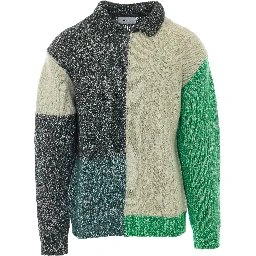 NN.07 Sweaters