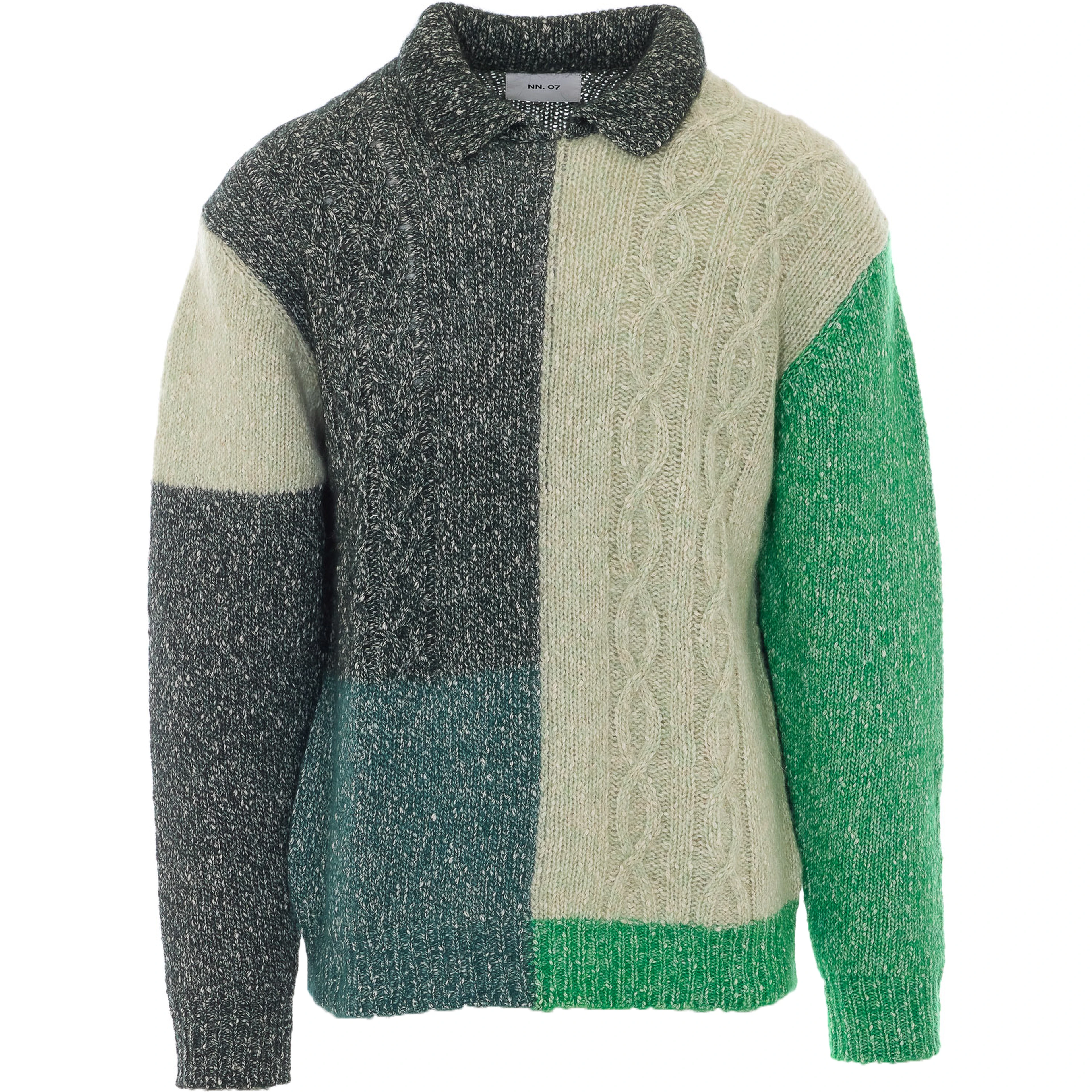 NN.07 Sweaters