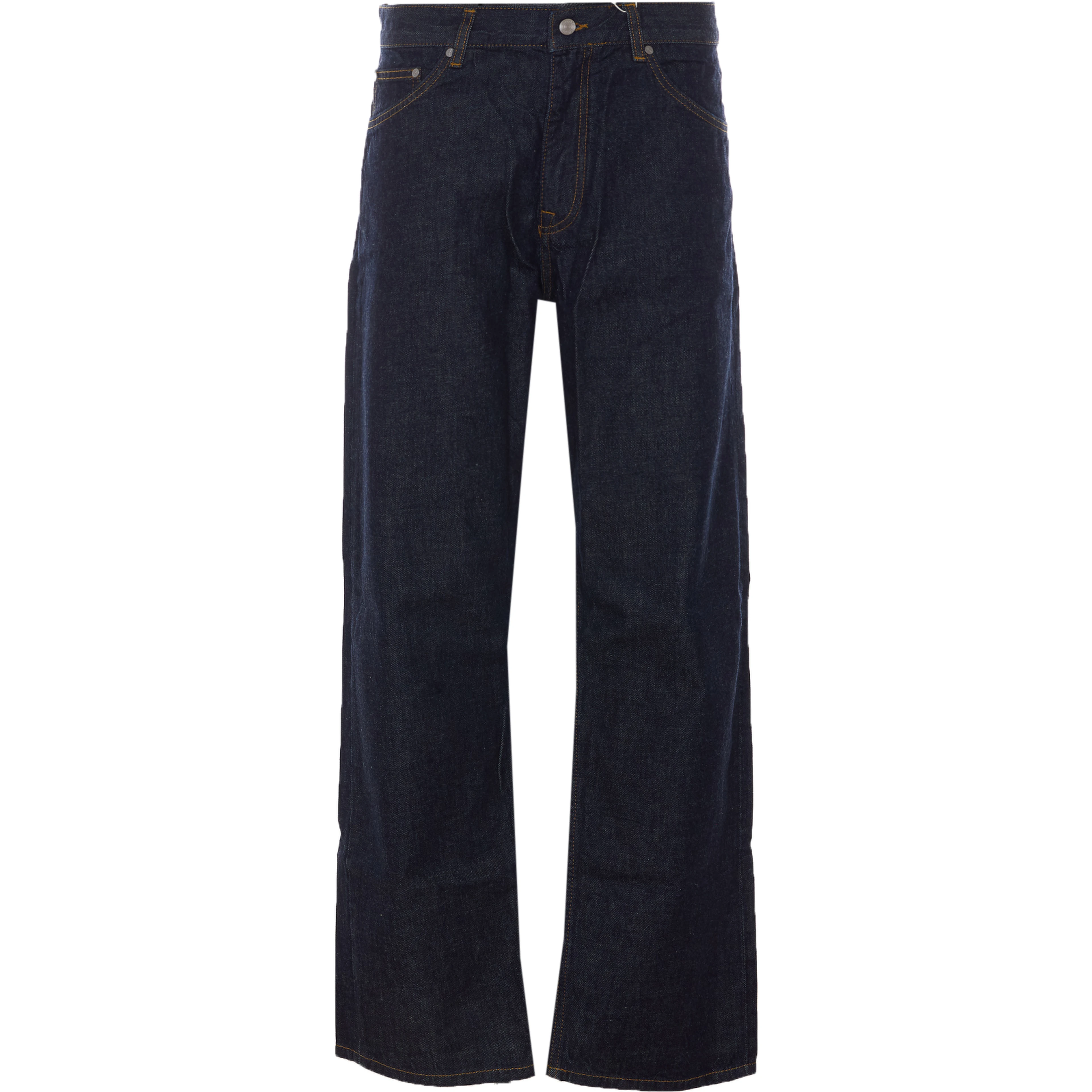 NN.07 Trousers Blue