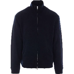 NN.07 Sweaters Blue