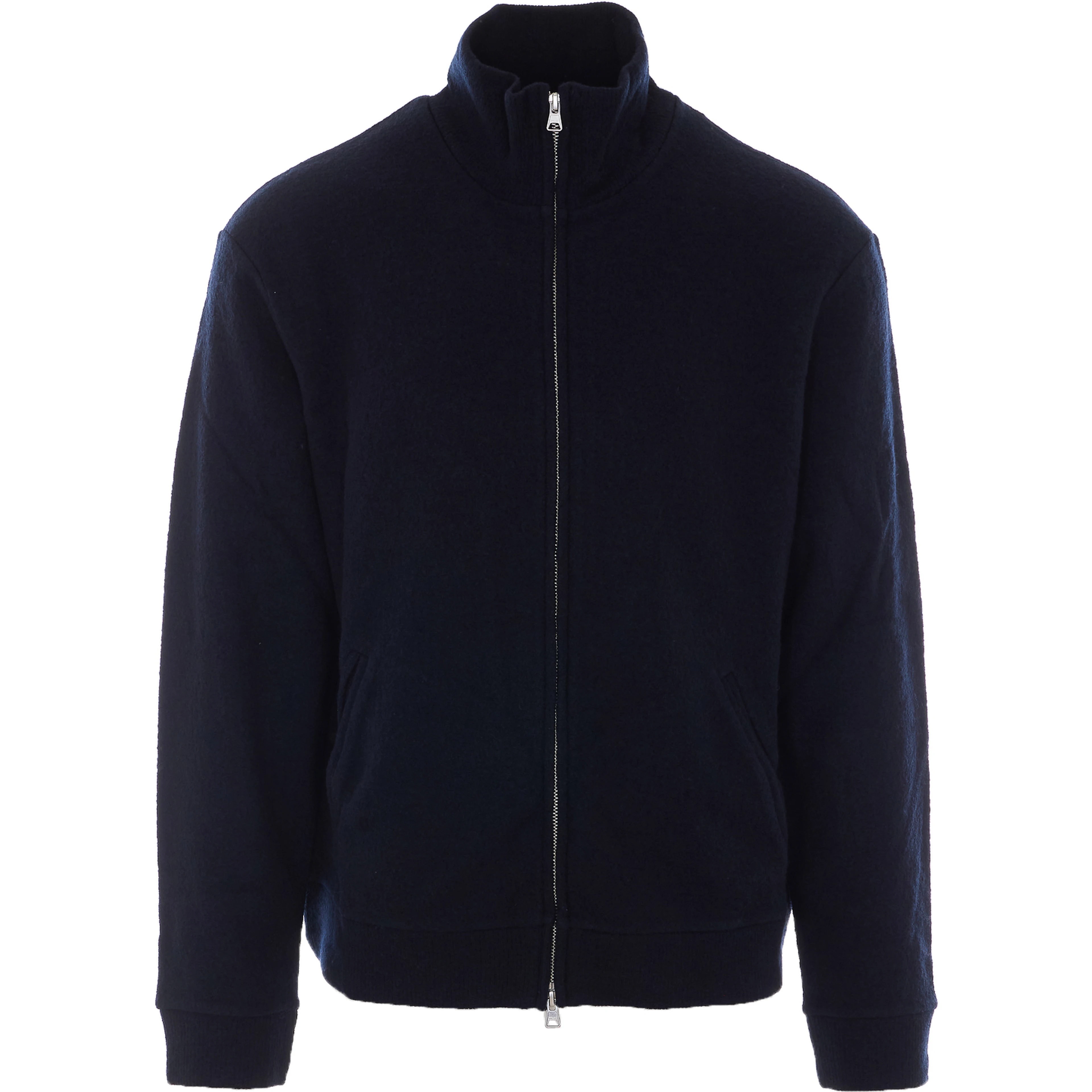 NN.07 Sweaters Blue