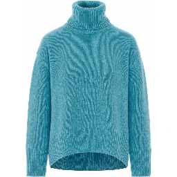 NOT SHY Sweaters Blue