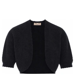 Twin-set Jackets Black